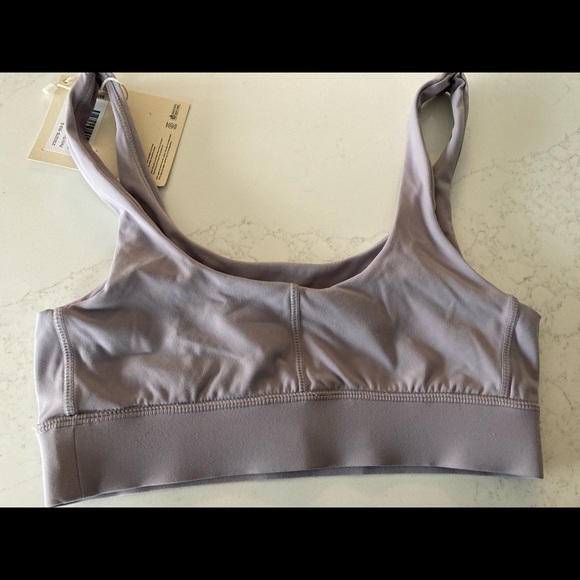 Womens Frank and Oak sports bra. Size small. - Picture 2 of 2